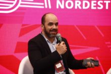 SET Nordeste 2023 Novas tecnologias e audiência. O Rádio é a mídia do futuro Igor Maciel