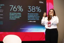 SET Nordeste 2023 Novas tecnologias e audiência. O Rádio é a mídia do futuro Renata de Paula Marques