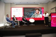 SET Nordeste 2023 Novas tecnologias e audiência. O Rádio é a mídia do futuro Renata de Paula Marques