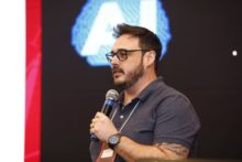 SET Nordeste 2023 Uso de IA na Produção de Conteúdo Felipe Rodrigues 3