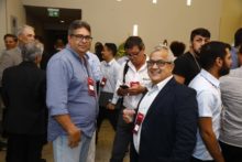 SET Nordeste 2023 coffee break network 4