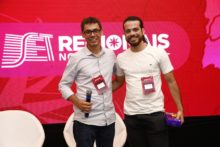 SET Nordeste 2023 patrocinadores TV Coins 2