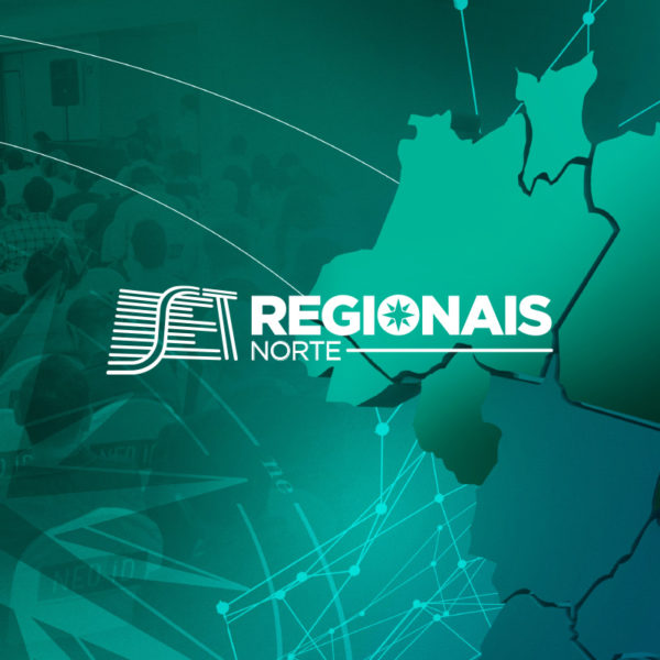 Inscrição SET Norte 2023 - PJ