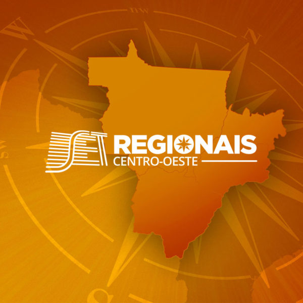 Inscrição SET Centro-Oeste 2025 - PF