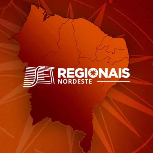 Inscrição SET Nordeste 2025 - PF