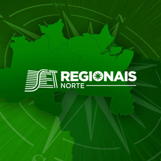 Inscrição SET Norte 2025 - PJ