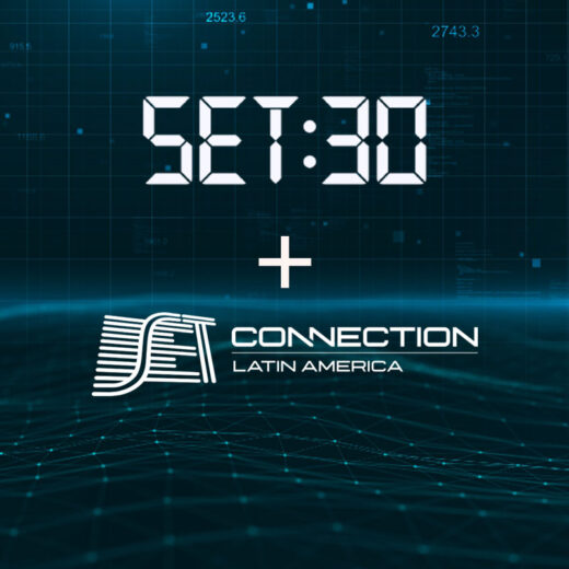 SET:30+SET Connection - Latin America (PF)